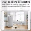 DP31 2.0MP HD WiFi Light Bulb Camera, Motion Detection, Night Vision - 3