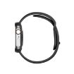 HW8 Ultra Smart Watch 2.02", IP67, Heart Rate & Sports Modes, Black - 3