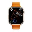WS8 Pro 2.0" Smart Watch, IP67 Waterproof, Heart & Oxygen Monitor - 2