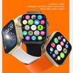 KD99 Ultra Smart Watch, 1.99" IPS Screen, Heart Rate & Sports Modes, Black - 4