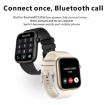 QX7 Smart Watch, 1.85" TFT, Bluetooth Call, Health & Sports Modes - 4
