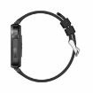 F100 Smart Watch, 1.7" HD Screen, Temp & Blood Oxygen Monitoring, Black - 4