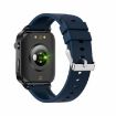 F100 Smart Watch 1.7" HD Screen with Temperature & Oxygen Monitor - 3