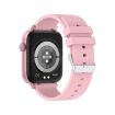 T49 1.9'' HD Smart Watch with Heart Rate & Bluetooth Calling - Pink - 3