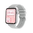 T49 1.9 inch Smart Watch with Heart Rate & Bluetooth Calling - 1