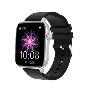 T49 1.9" HD Smart Watch with Heart Rate & Bluetooth Calling - 1