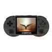 ANBERNIC RG353P 3.5" Handheld Console Android Linux 16G Black - 1