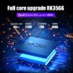 ANBERNIC RG353P Handheld Console 3.5" Android Linux 16G+64G Black - 5