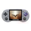 ANBERNIC RG353P 3.5" Handheld Console Android/Linux 16G+128G Grey - 1