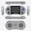 ANBERNIC RG353P 3.5" Handheld Console Android/Linux 16G+128G Grey - 2