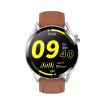 Ochstin 5HK3 Plus 1.36" Round Bluetooth Smart Watch, Leather Strap - 2