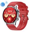 Ochstin 5HK8 Pro Smart Watch, 1.36" Screen, Blood Monitoring, Silver - 1
