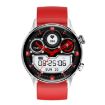 Ochstin 5HK8 Pro Smart Watch, 1.36" Screen, Blood Monitoring, Silver - 2