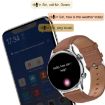Ochstin 5HK8 Pro Smart Watch, 1.36" Screen, Steel Strap, Health Monitoring - 4