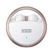 Lenovo LP60 TWS Wireless Bluetooth 5.3 Earphones - White - 1