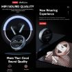 Lenovo LP60 TWS Wireless Bluetooth 5.3 Earphones - White - 2