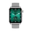 Ochstin 5HK28 Grey Smart Watch with Bluetooth Call & SpO2 Monitoring - 2