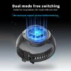 Rogbid Brave 2 1.45" Android 9.0 LTE 4G Smartwatch, Face Recognition - 4