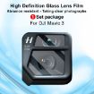 DJI Mavic 3 IMAK Rear Camera Lens Film Set - 5