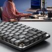 Logitech MX Mechanical Wireless Keyboard with Logi Bolt USB Receiver - 5