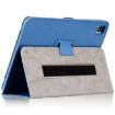 TCL 10 TabMax 4G Leather Tablet Case with Holder (Black) - 4