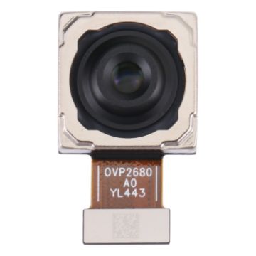 Xiaomi Redmi Note 11 Pro/Pro+ 5G/11i Back Camera Replacement - 1