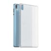 HEADWOLF Silicone Tablet Case for Fpad2 (WMC1498) Translucent - 1
