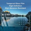 Nokia X30 5G IMAK H Series Tempered Glass Screen Protector - 5