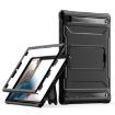 Samsung Galaxy Tab A8 10.5 2021 Protective Explorer Case (Black) - 1