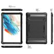 Samsung Galaxy Tab A8 10.5 2021 Protective Explorer Case (Black) - 2