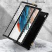 Samsung Galaxy Tab A8 10.5 2021 Protective Explorer Case (Black) - 4