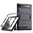 Samsung Galaxy Tab A8 10.5 2021 Protective Case, Grey - 1