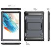 Samsung Galaxy Tab A8 10.5 2021 Protective Case, Grey - 2