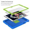 Shockproof Waterproof Case for iPad Pro 10.5/10.2 (Blue) - 3