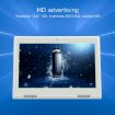 10.1" Touch All-in-One PC, RK3128, 1GB+16GB, Android 6.0, AU Plug, Black - 6