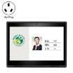 HSD1007A 10.1" Touch All-in-One PC, RK3288 2GB+16GB, AU Plug, Black - 1
