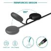 Pixel Watch Type-C Magnetic Charging Cable, 1m, Black - 2