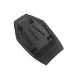 BMW R1200GS R1250GS Fuel Tank Protective Leather Cover Pad - 2