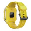 PG333 1.91" Yellow Waterproof Smart Watch with Heart/BP Monitoring - 3