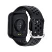S226 1.72" Waterproof Smart Watch with Heart Rate & BP Monitoring - 3