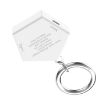 Google Pixel Watch Charger, Type-C Port, Portable, White - 3