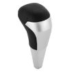 Toyota Hilux Revo Fortuner 2005-2016 A/T Handball Shifter, With Hole - 1