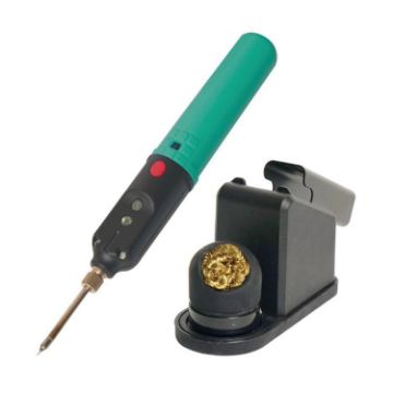 ProsKit SI-B166 8W Wireless Charging Soldering Iron 500C Max - 1