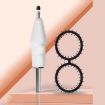 Xiaomi Smart Pen 2nd Gen Replacement Tip Nib with Cap White - 1