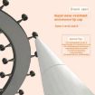 Xiaomi Smart Pen 2nd Gen Replacement Needle-tip Nib with Cap - 3