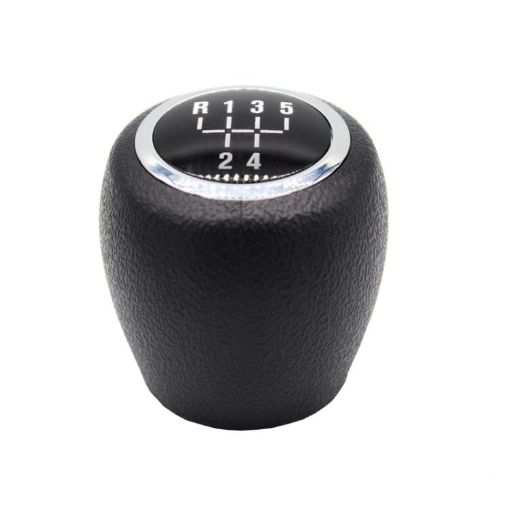 Chevrolet Cruze 2008-2012 5-Speed Shift Knob Accessories - 1