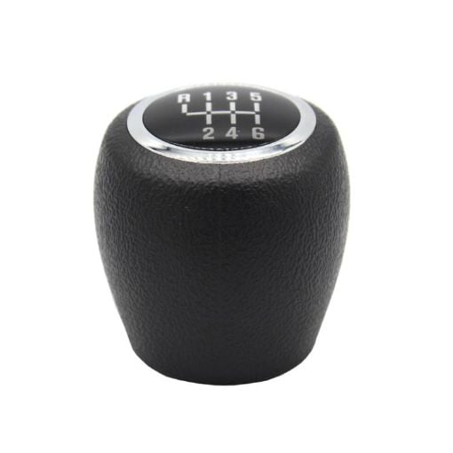 Chevrolet Cruze 2008-2012 6 Speed Shift Knob Accessories - 1
