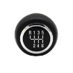 Chevrolet Cruze 2008-2012 6 Speed Shift Knob Accessories - 3