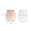 Pink Cute Cats Mini USB Portable Humidifier for Home or Office - 3
