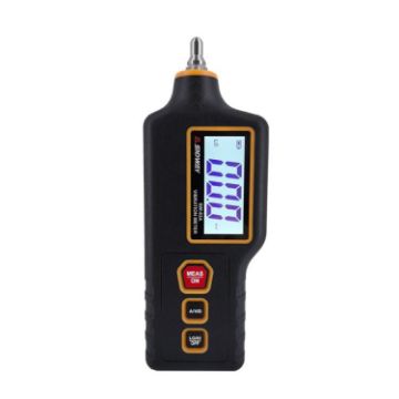 SNDWAY SW-63A Digital Vibrometer Motor Fault Detector - 1